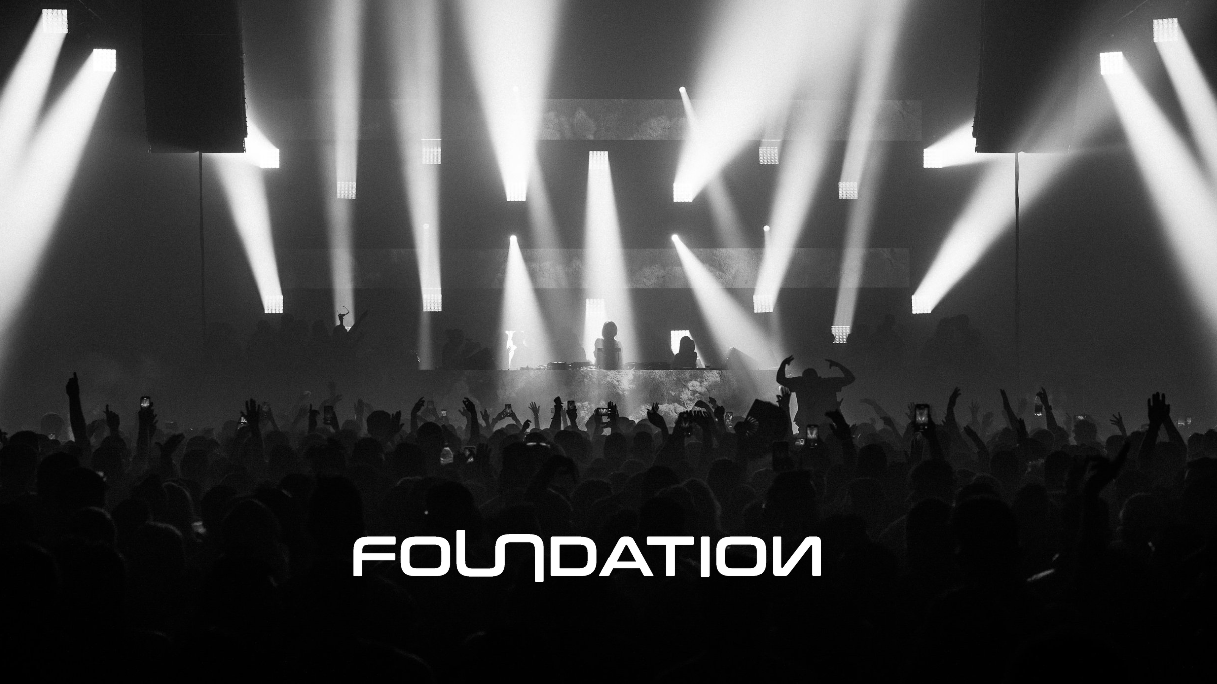 Foundation v17.0 w/ Lane 8, Elderbrook, nimino & Tobiahs