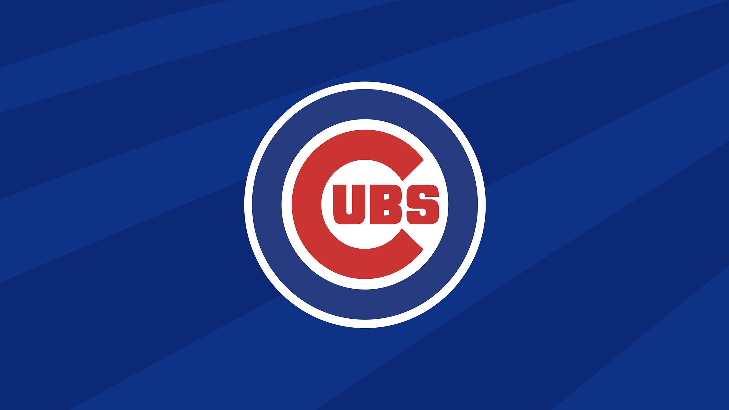 Chicago Cubs vs St. Louis Cardinals: Clark the Cub Building Block Set