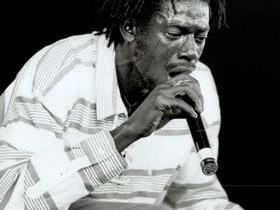 Buju Banton with Stephen Marley