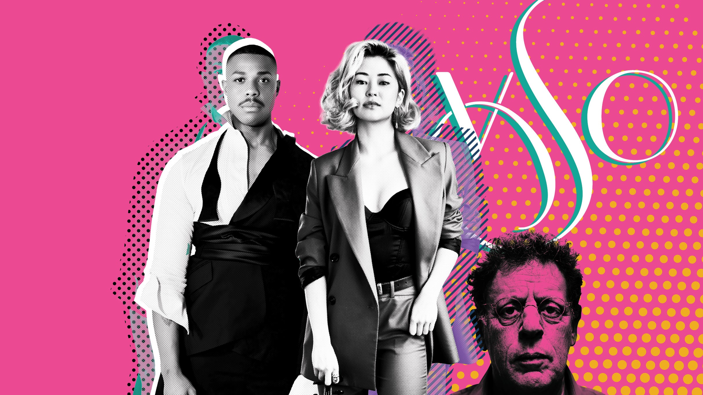 Virginia Symphony: Vivaldi 4 Seasons/Philip Glass