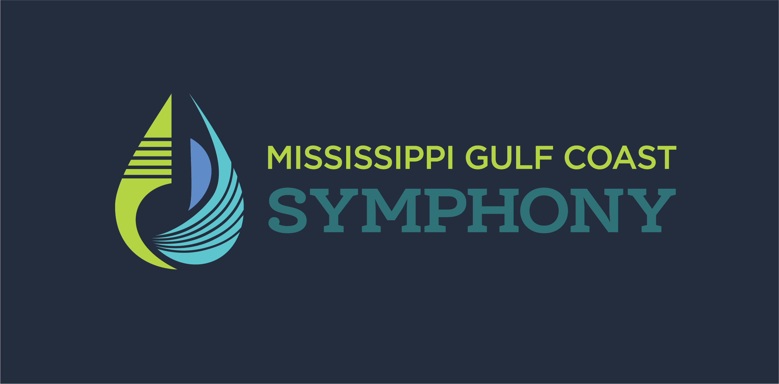 Mississippi Gulf Coast Symphony 2026-2027 Season