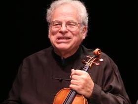 Itzhak Perlman