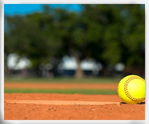 Summer Softball League: Tues Coed Division Playoffs
