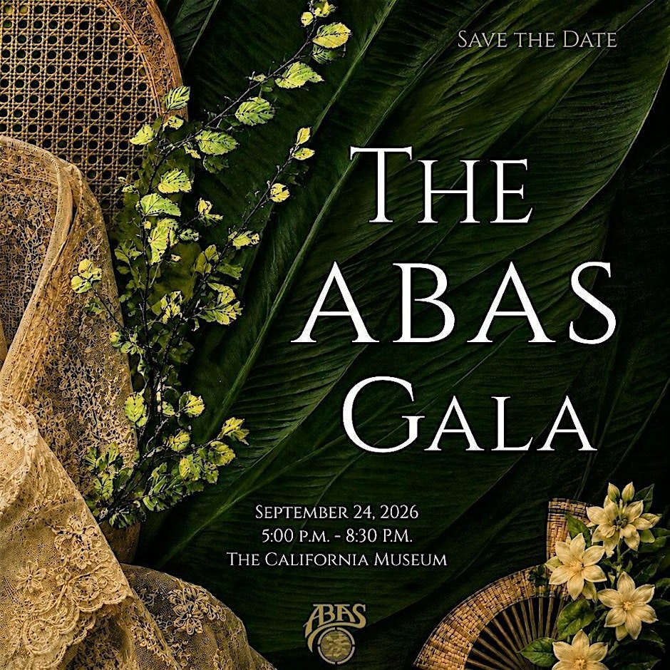 The ABAS Gala