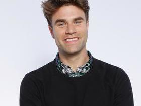 Matthew Broussard