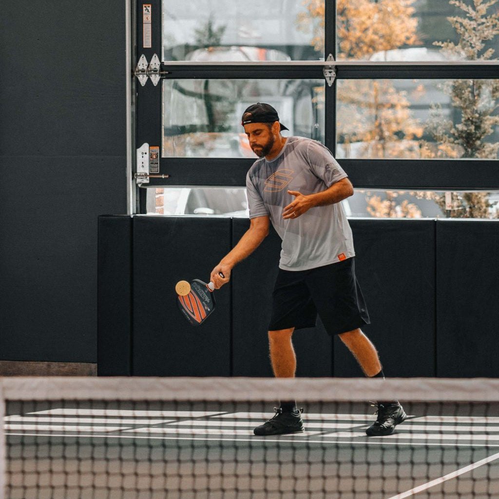Henderson Pickleball Ladder League - Summer 2026