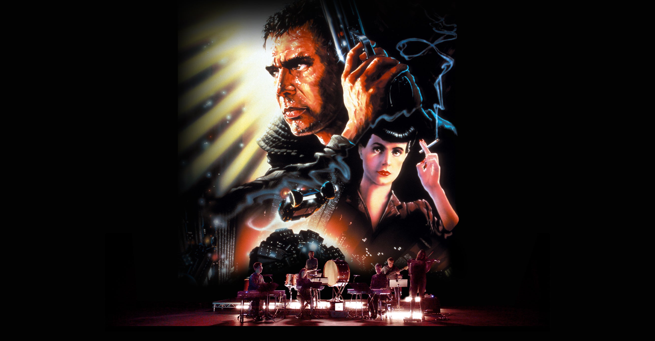 Blade Runner in Concert