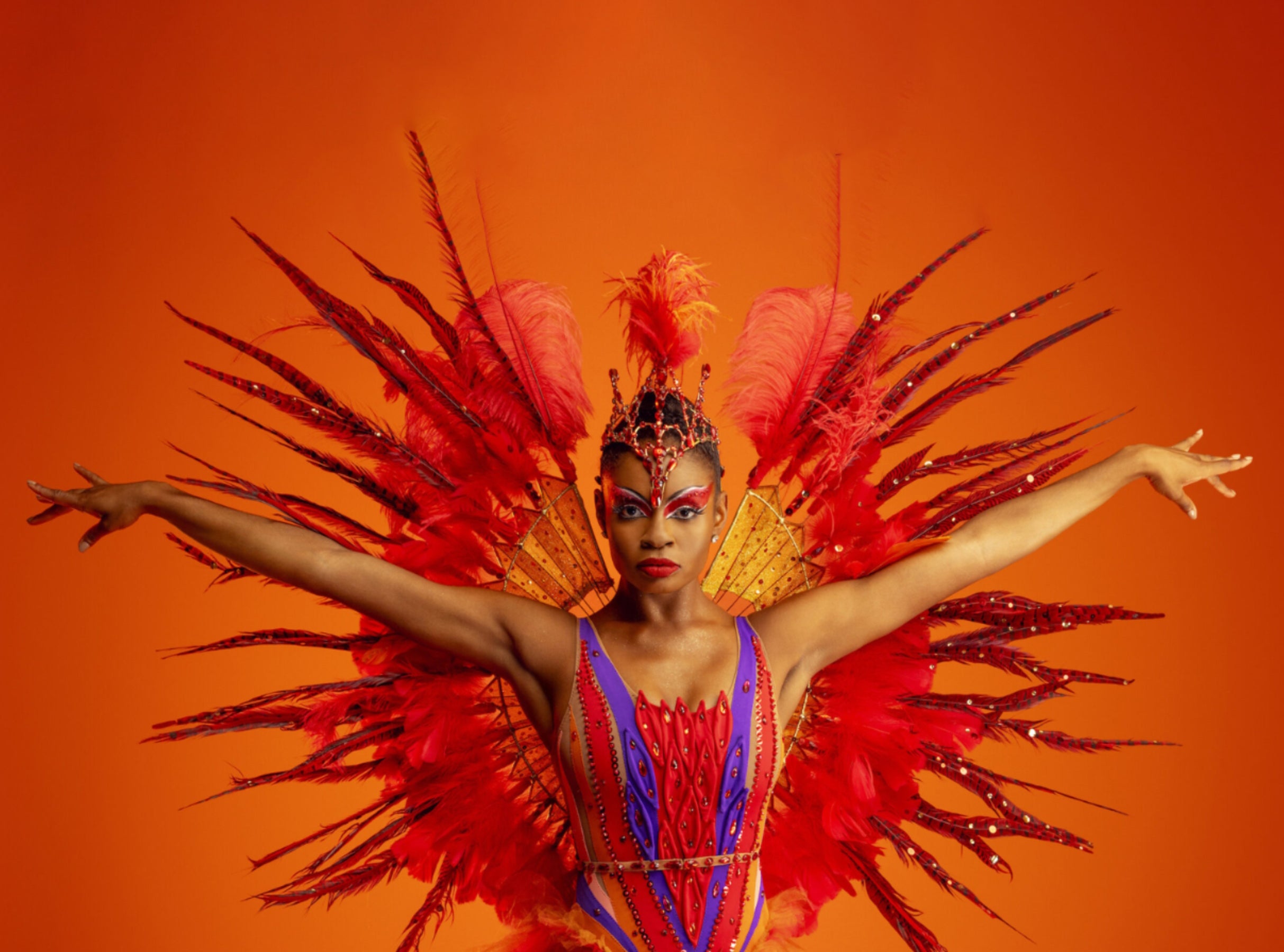 Washington Performing Arts & Dance Theatre of Harlem