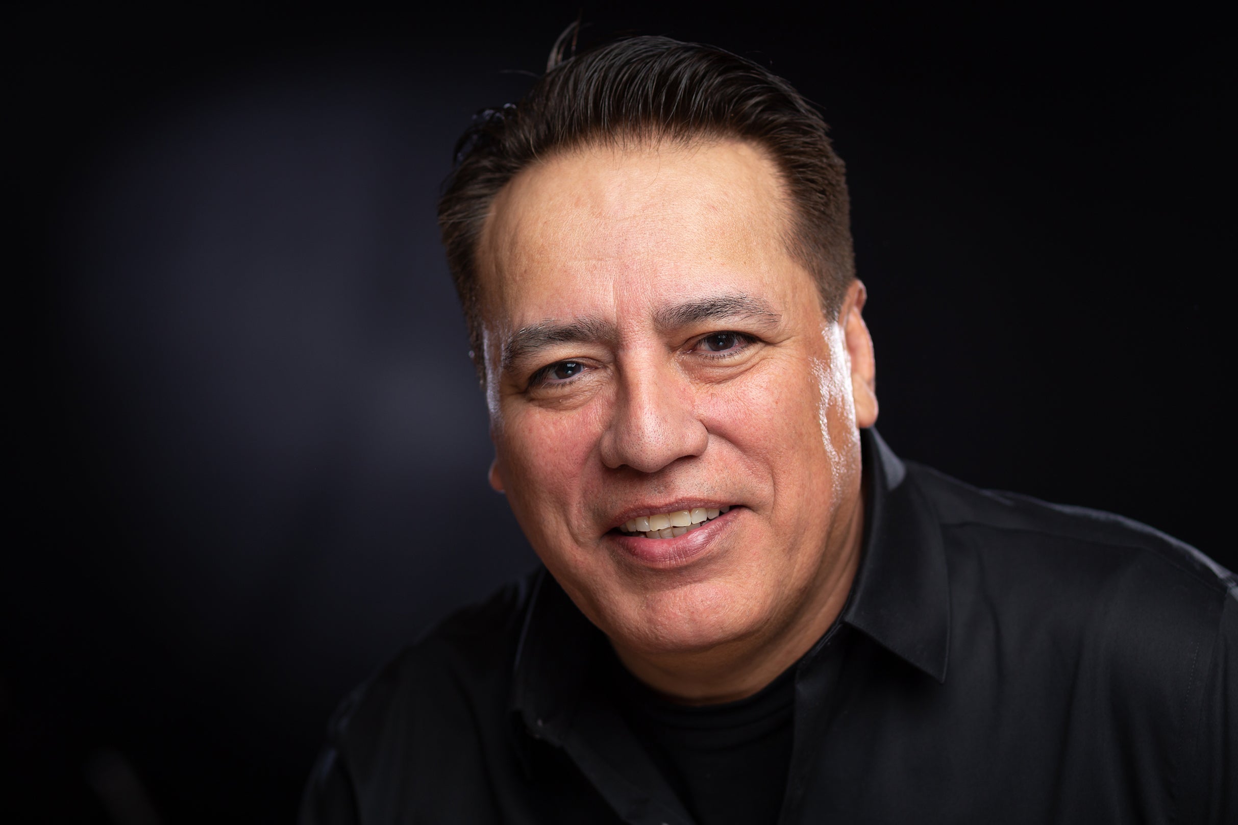 A Night of Comedy with Willie Barcena