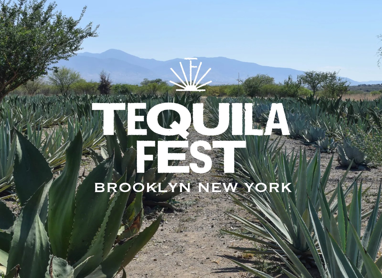 Brooklyn Tequila Fest