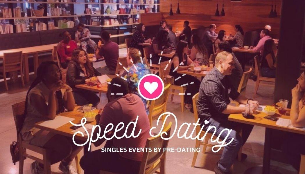 Milwaukee Speed Dating for Singles Age 39-51