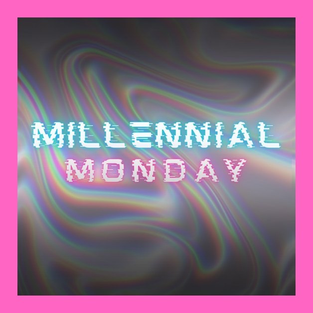 Millennial Monday: Game Night