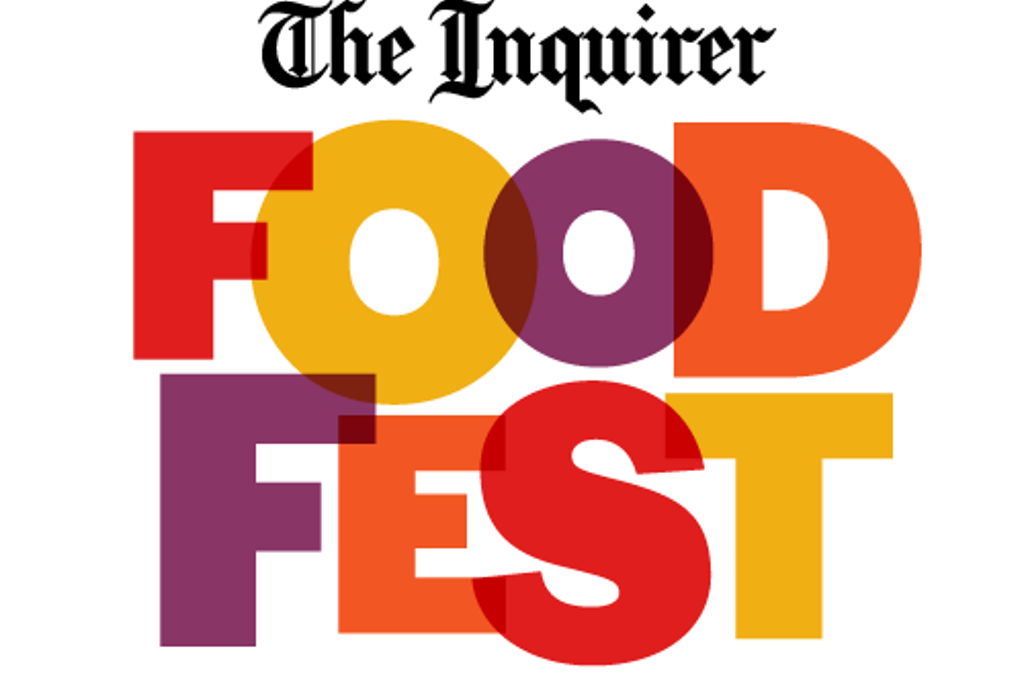 The Inquirer Food Festival 2026