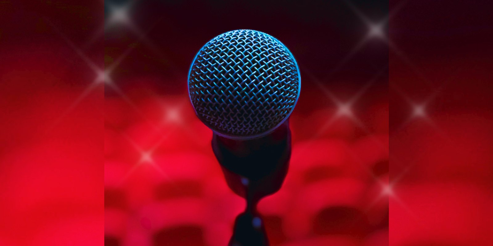 Sing with Serenity Karaoke Night
