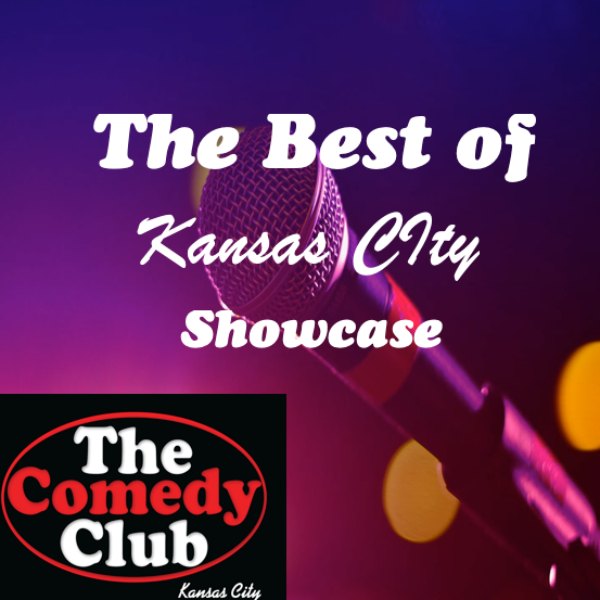 "Best of Kansas City" Comedy Showcase