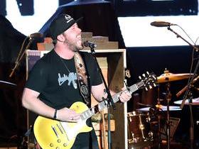 Mitchell Tenpenny with Jake Banfield