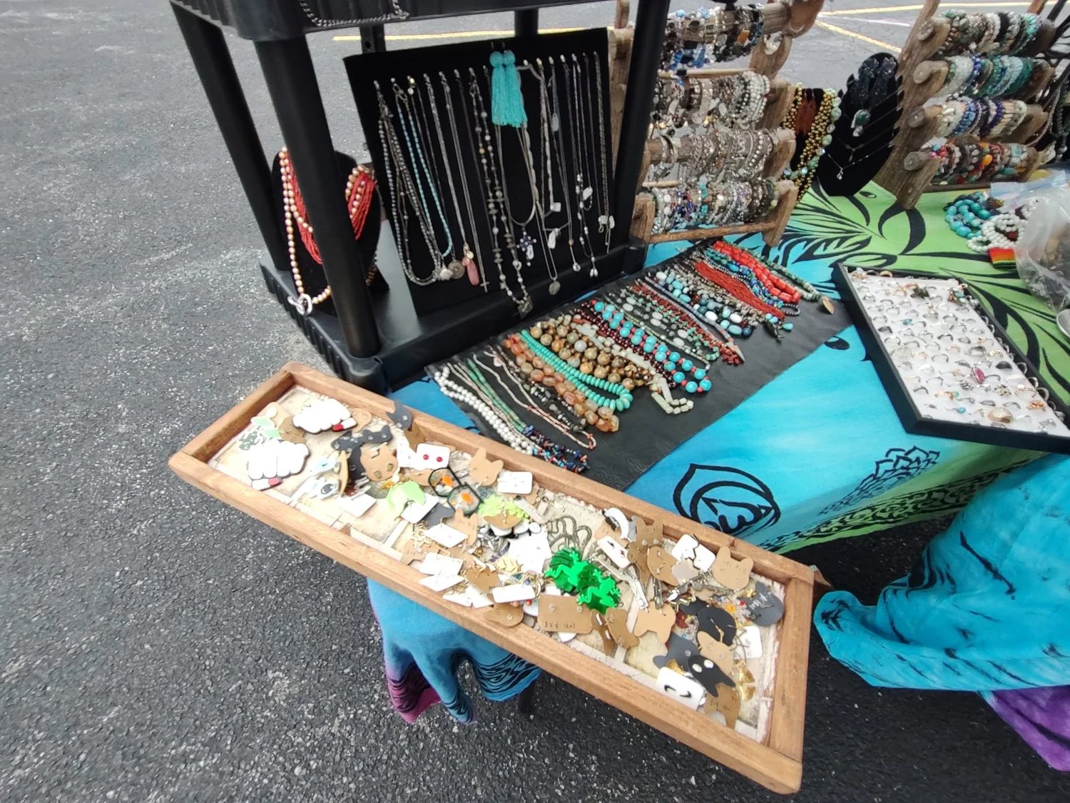 2026 Eastwood Market Day