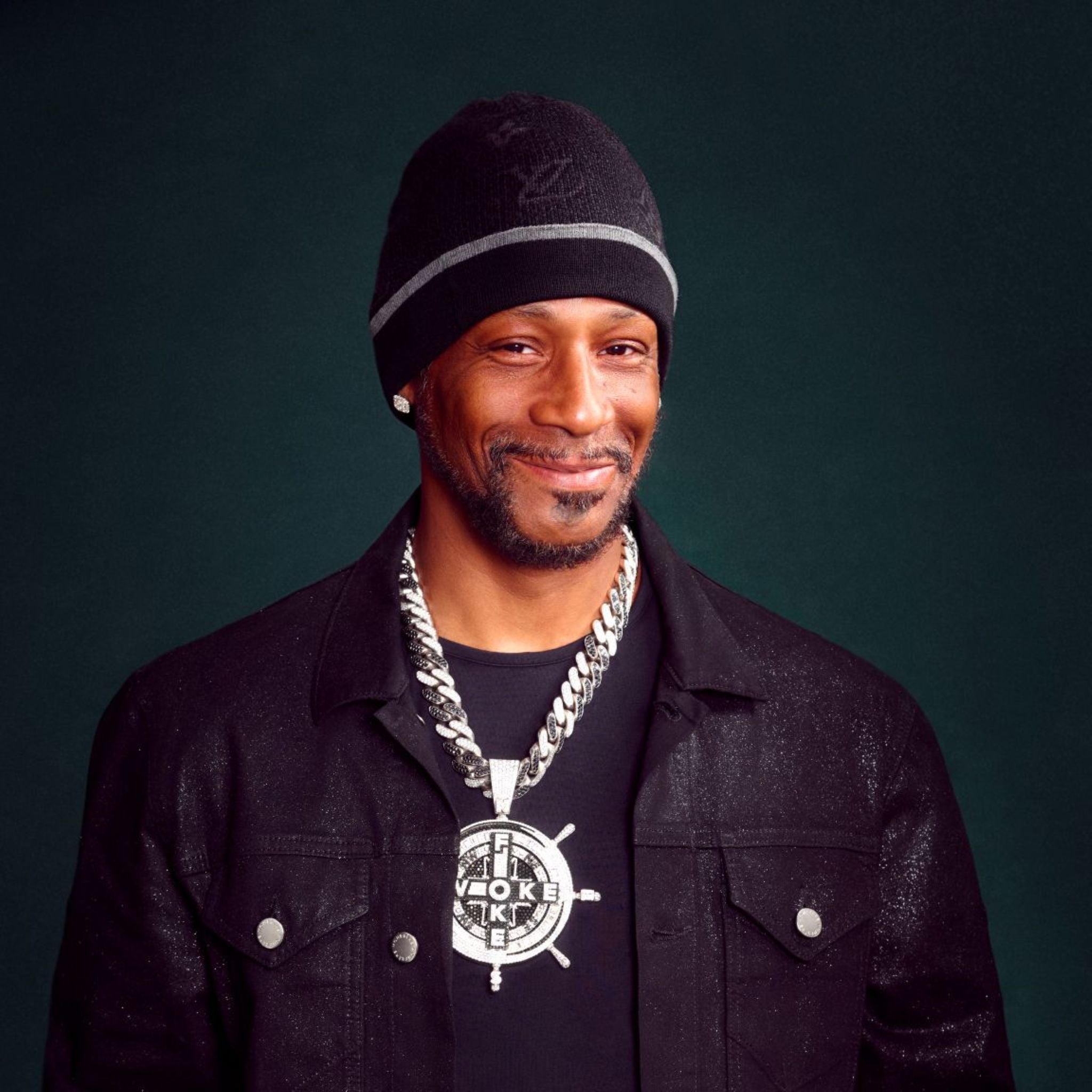 Katt Williams On Book Tour! 