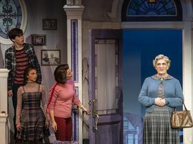 Mrs. Doubtfire - North Charleston