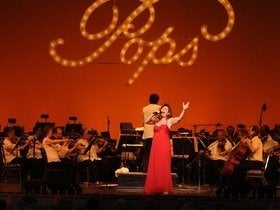 Cincinnati Pops Orchestra - Cincinnati