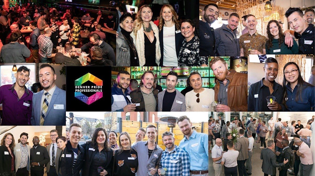 Denver Pride Professionals
