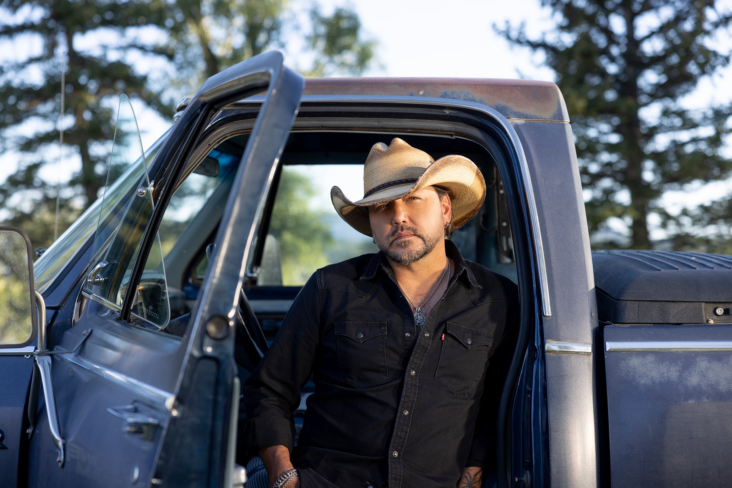 Jason Aldean: Songs About Us Tour 2026