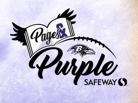 2026 Pages & Purple