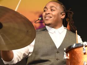 Jamison Ross