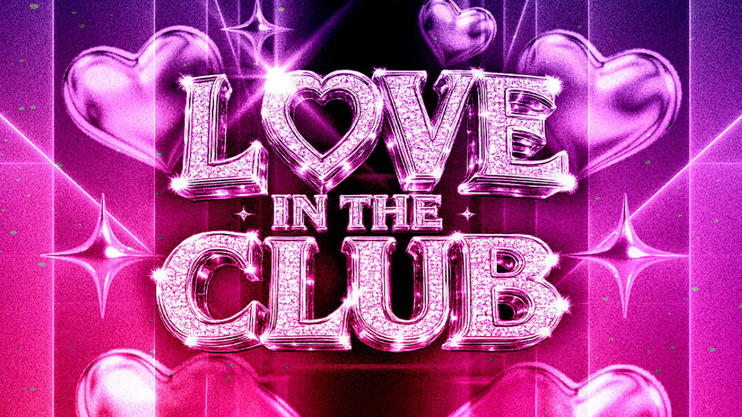 Love In The Club