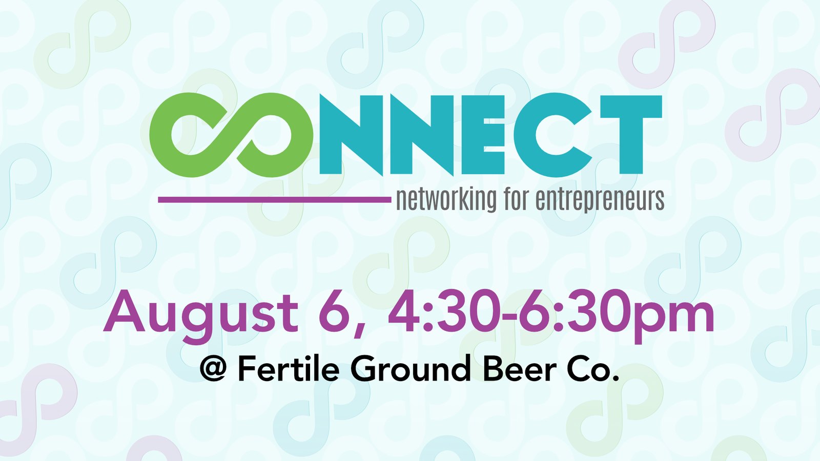 CONNECT: Networking for Entrepreneurs