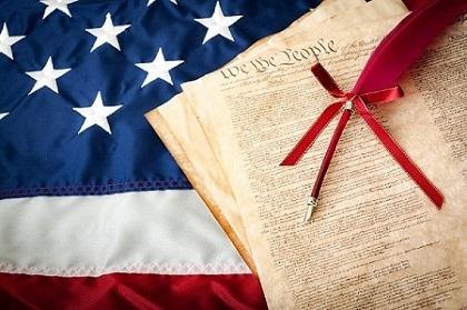U.S. Citizenship & Naturalization Class