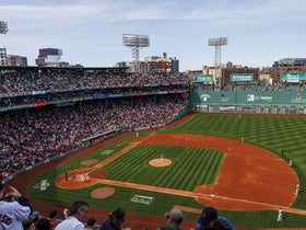 TBD at Red Sox - ALDS (HG 1)