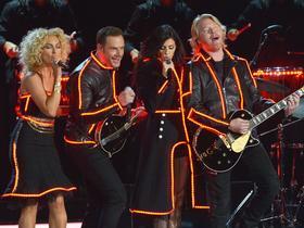 Little Big Town