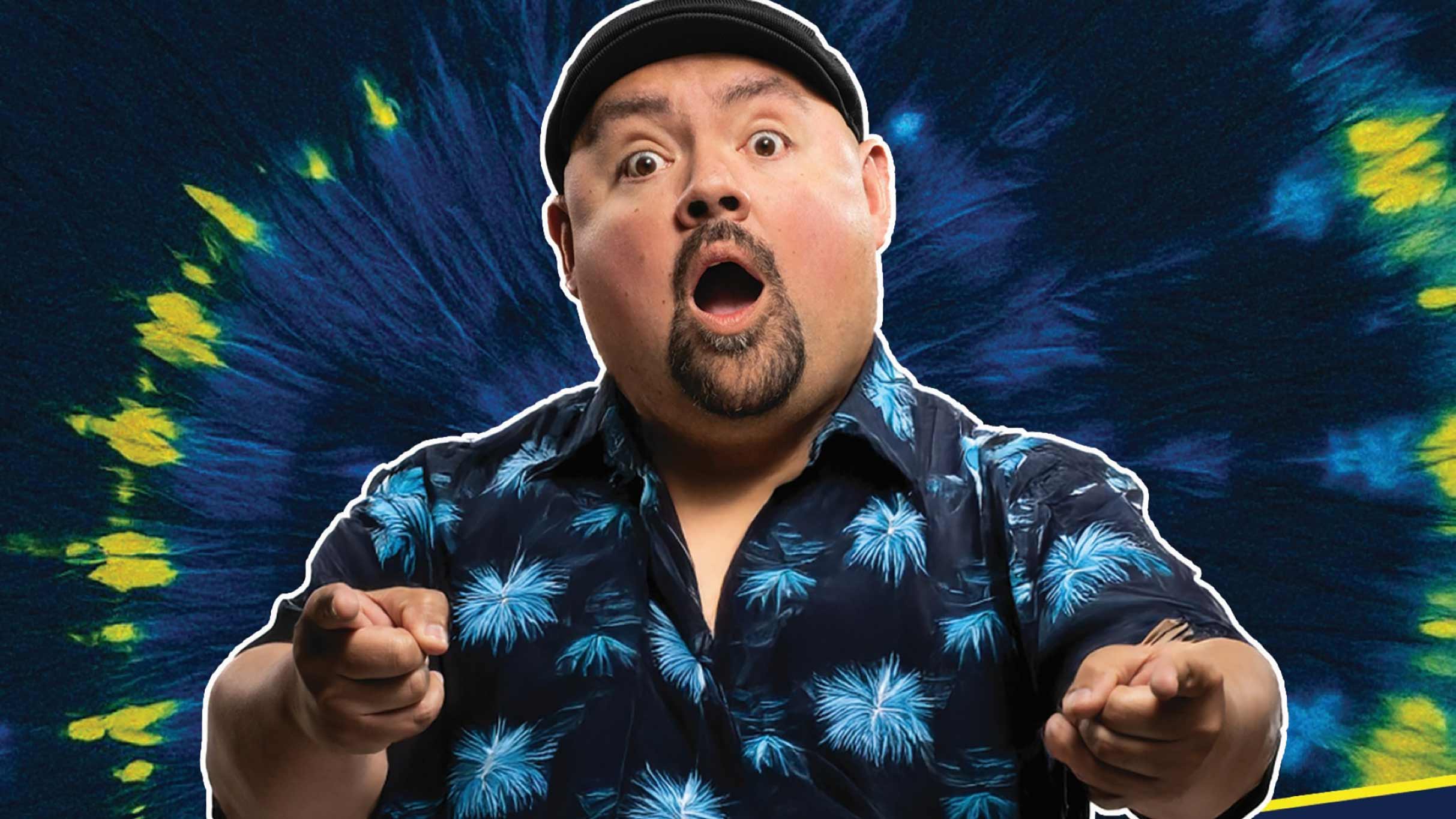 Gabriel Iglesias (21 and Over)