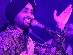 Satinder Sartaaj