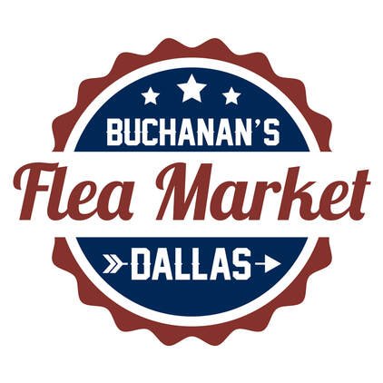 Buchanan's Antique Flea Market