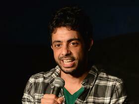 Sammy Obeid