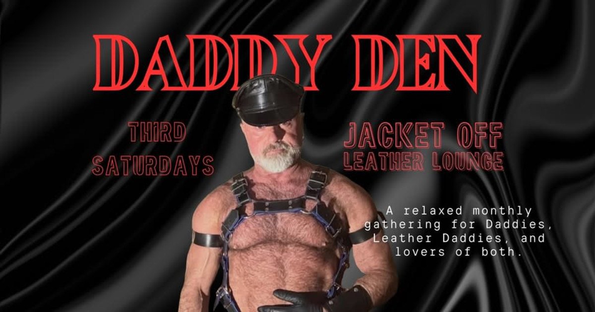 Daddy Den
