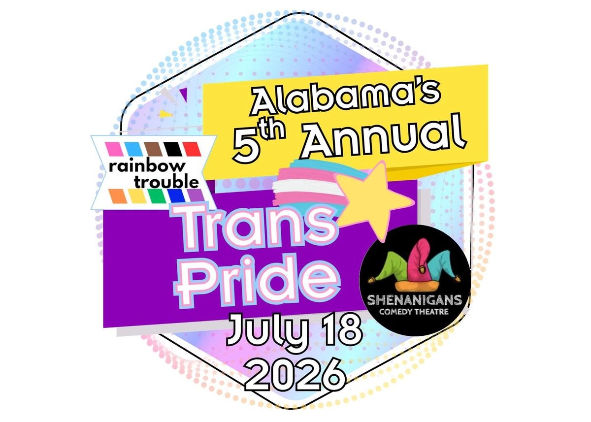 Trans Pride 2026