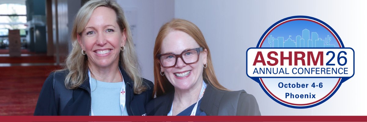 ASHRM 2026 Annual Conference
