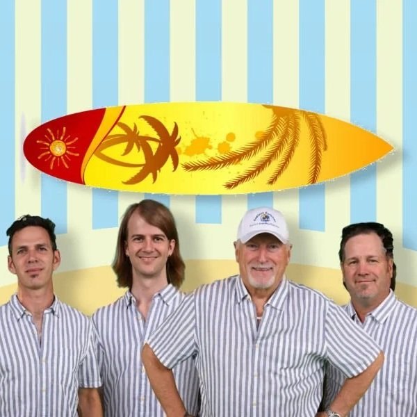 Endless Summer: America's Beach Boys Experience