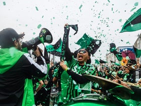 Philadelphia Union at Austin FC