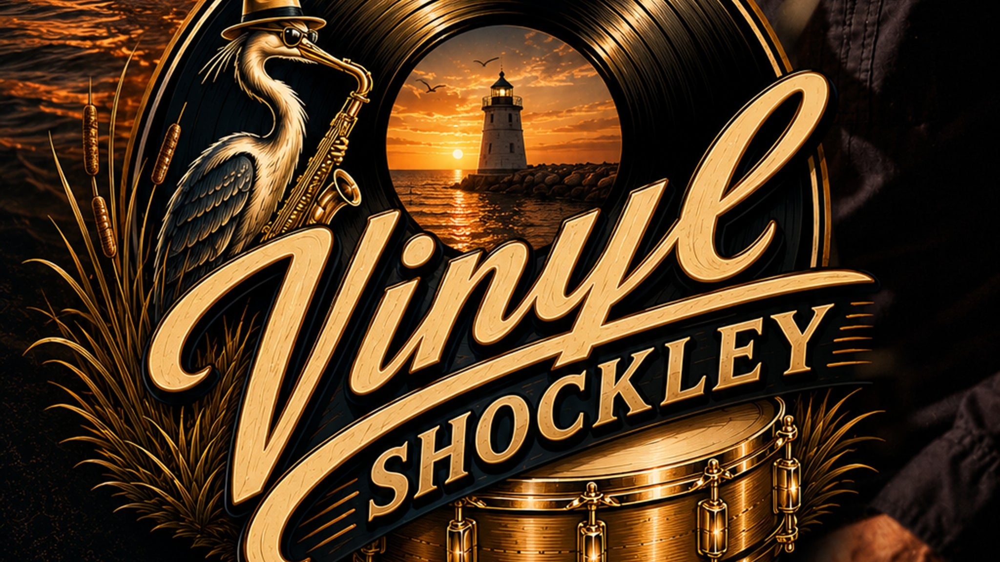 Vinyl Shockley