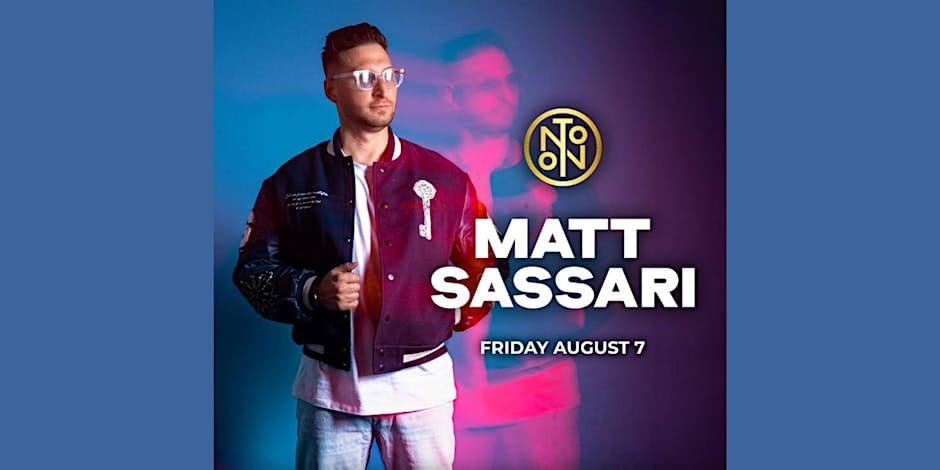 Philadelphia NOTO 08/07 Matt Sassari