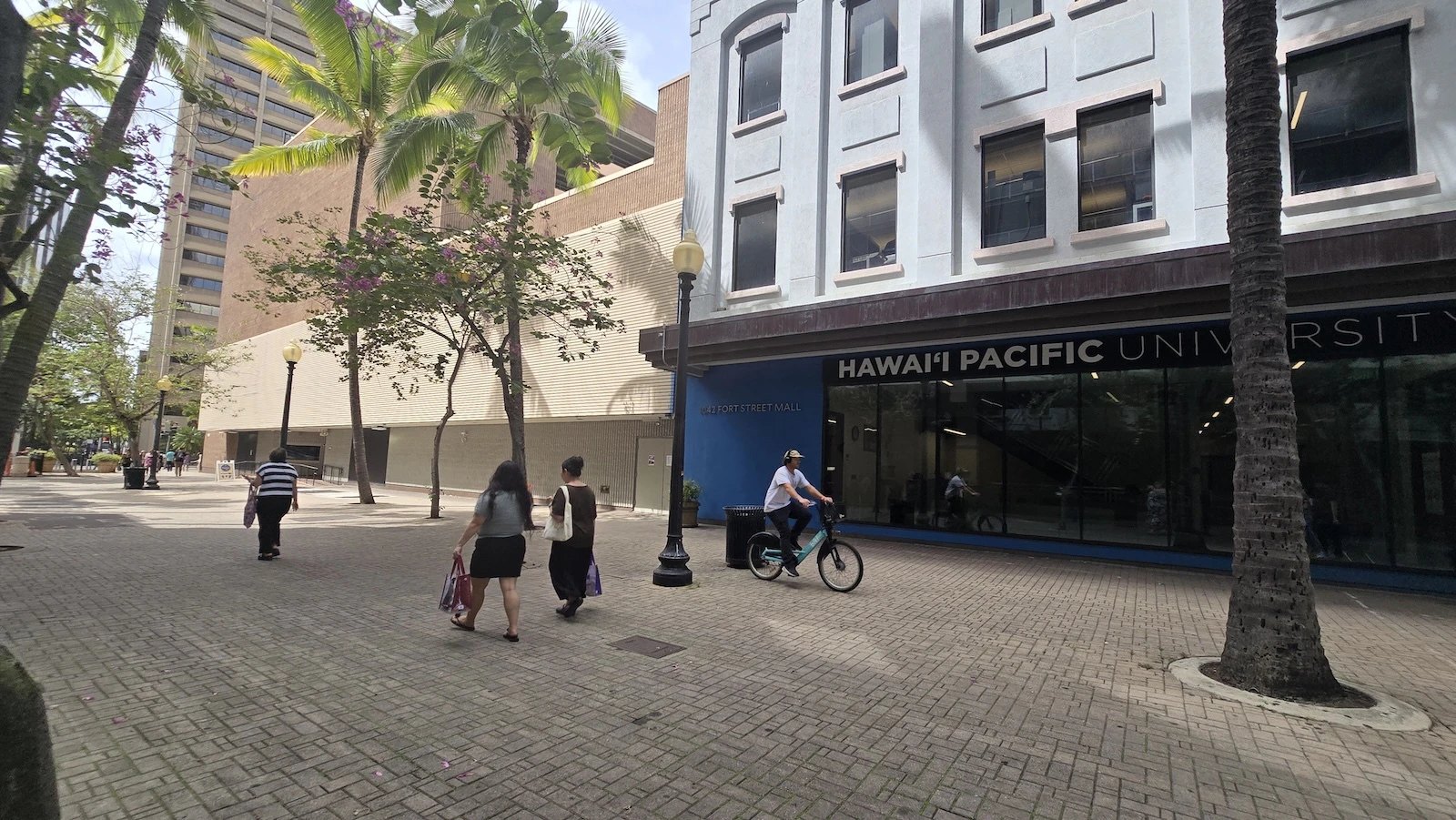 DoHo Downtown Run and Pau Hana