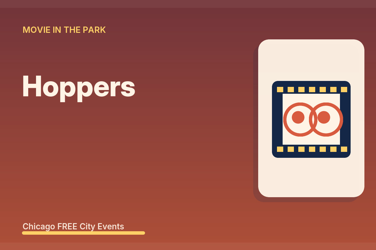 FREE Chicago: Hoppers at Brands Park