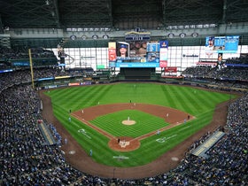 TBD at Brewers - NLCS (HG 2)