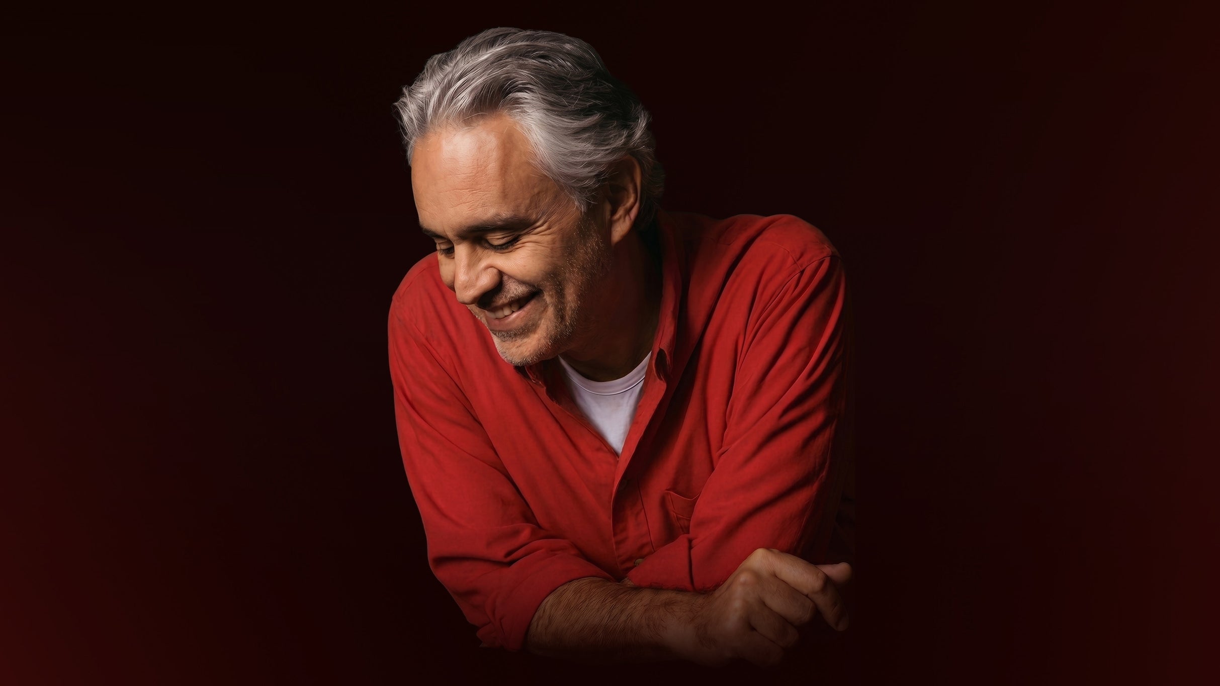 Andrea Bocelli