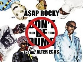 A$AP Rocky