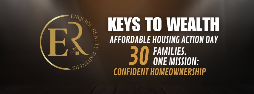 Affordable Housing Action Day